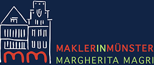Maklerin Margherita Magri - Immobilien in Nienberge